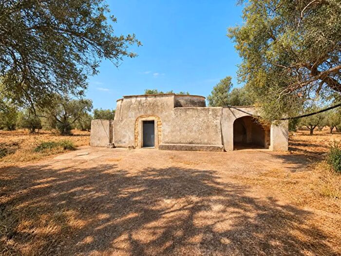 Casa bilocale in vendita in Carovigno