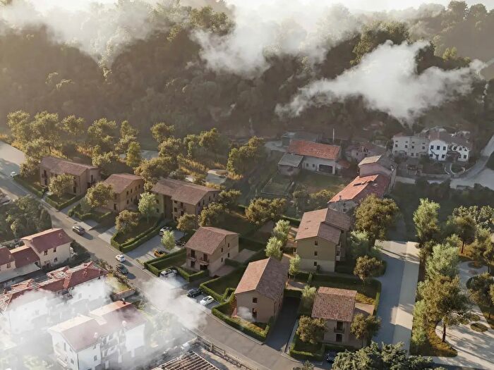 Appartamento trilocale in vendita in Via Portule, Altavilla Vicentina