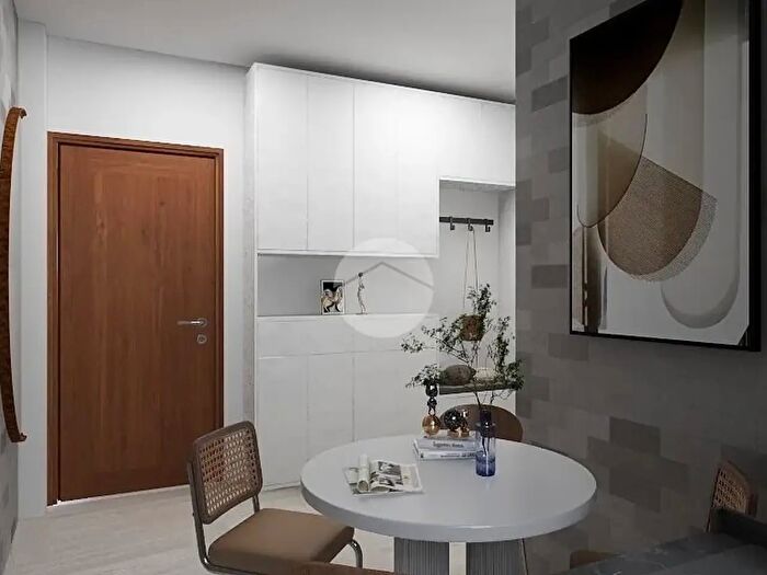 Appartamento monolocale in vendita in Via Pellegrino Matteucci, Roma