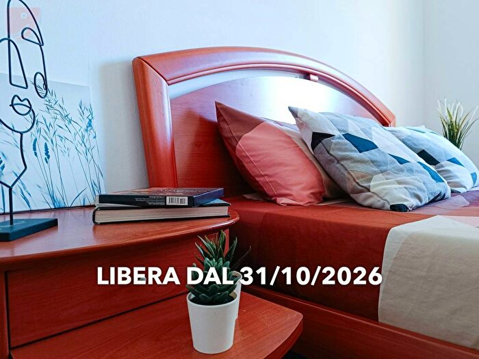 Appartamento bilocale in affitto in Trento Via San Vito, Laste Cognola, Trento
