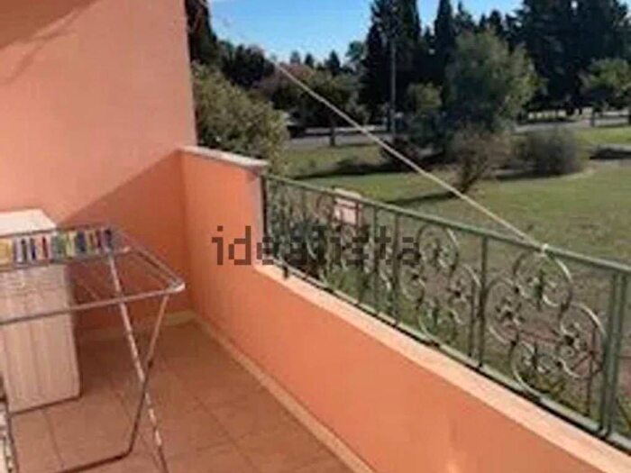 Appartamento trilocale in affitto in Viale Nora, Centro, Pula