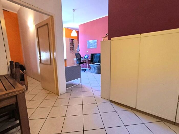 Appartamento bilocale in affitto in Piazza del Popolo, Centro, Savigliano