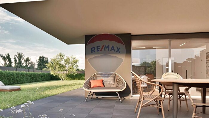 Appartamento trilocale in vendita in Via Bastone, Dalmine