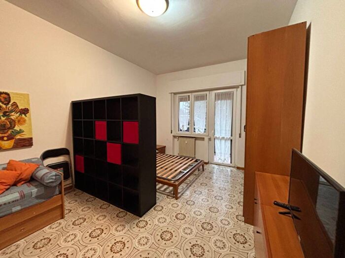 Appartamento in affitto in Viale Gorizia, Piscina, Legnano