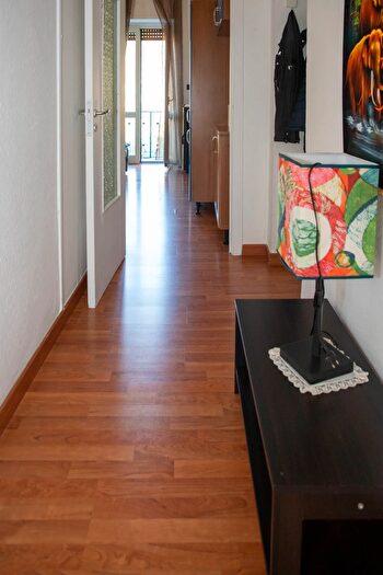 Appartamento trilocale in vendita in Via Iorio, Montecorvino Rovella