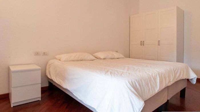 Appartamento bilocale in affitto in Via Giovanni Milani, Città Studi, Milano