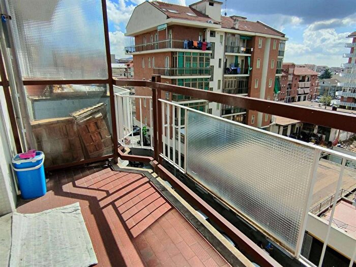 Appartamento monolocale in affitto in via asiago, Pozzo Strada, Torino