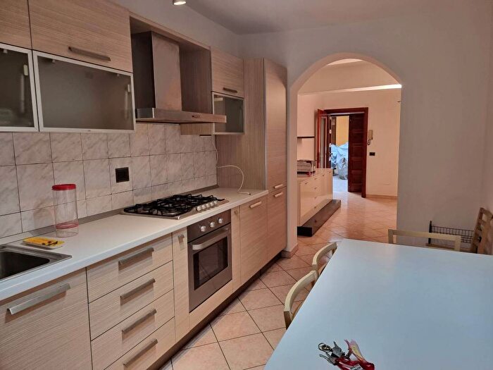 Appartamento bilocale in affitto in Via Carlo Speranza, Centro, Cremona