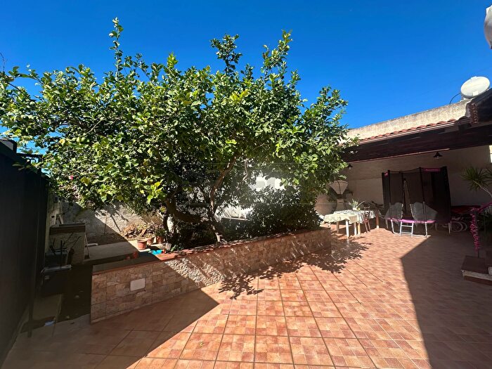 Casa con 7 locali in vendita in Mazara Del Vallo