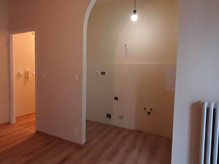 Appartamento bilocale in affitto in Via dei Mille, Ospedale Cottolengo, Pinerolo