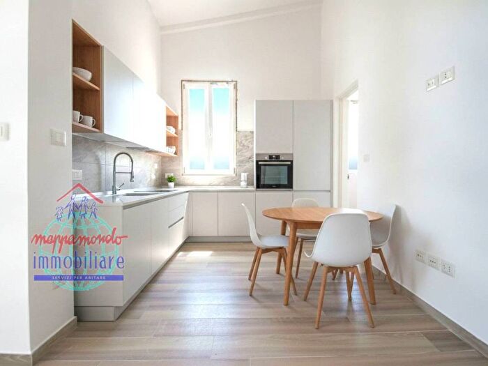 Appartamento bilocale in affitto in Via Centotrecento, Irnerio, Bologna