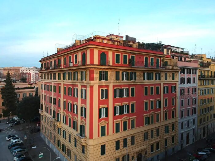 Appartamento bilocale in affitto in Roma