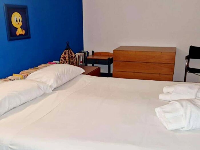 Appartamento bilocale in affitto in Via Paolo Sacchi, San Secondo, Torino