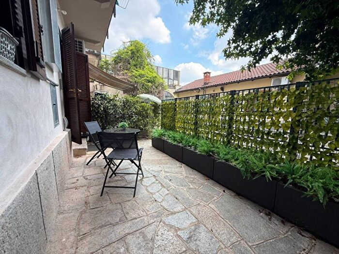 Appartamento monolocale in affitto in Via San Lorenzo, Centro Storico, Collegno