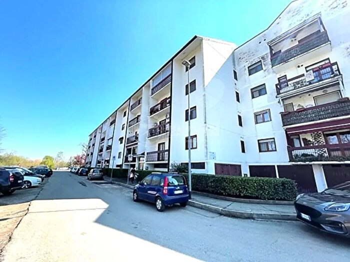 Appartamento trilocale in vendita in Via Cristoforo Colombo, Piossasco