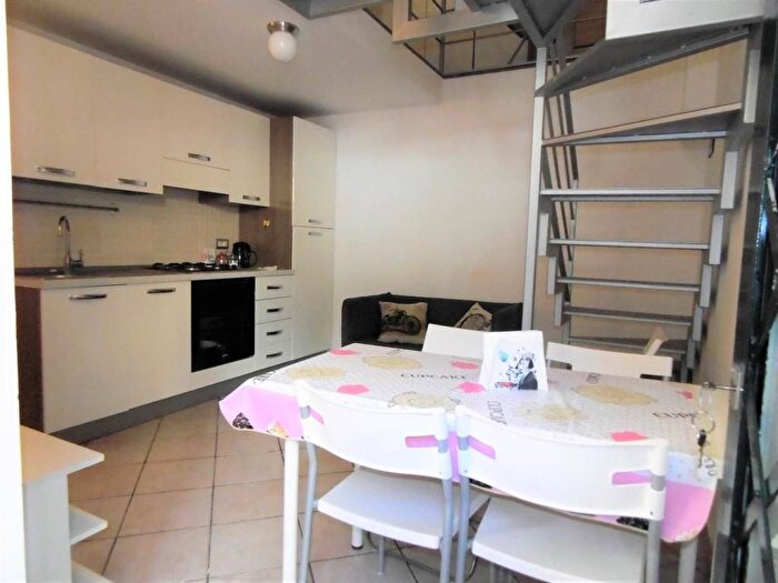 Appartamento bilocale in affitto in Via Vicenza, Province Veneto, Catania