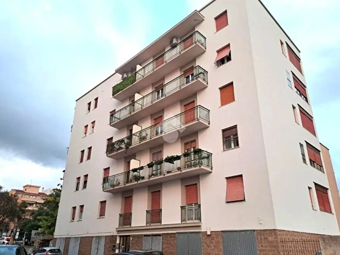 Appartamento quadrilocale in vendita in Via Montello, Sassari