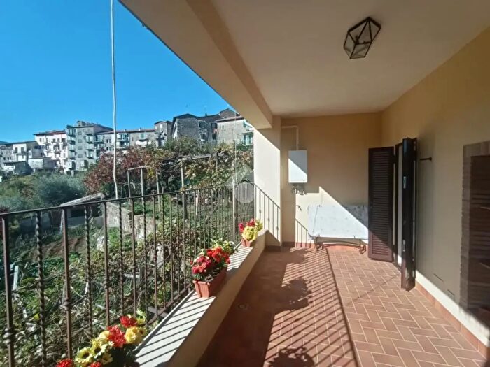 Appartamento bilocale in affitto in Via Gavignano, Segni