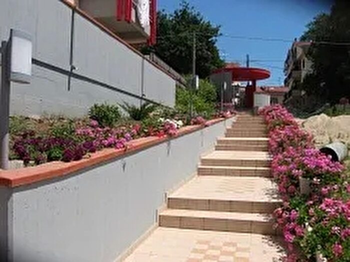 Appartamento quadrilocale in vendita in Via San Rocco Vasto Ch, Vasto