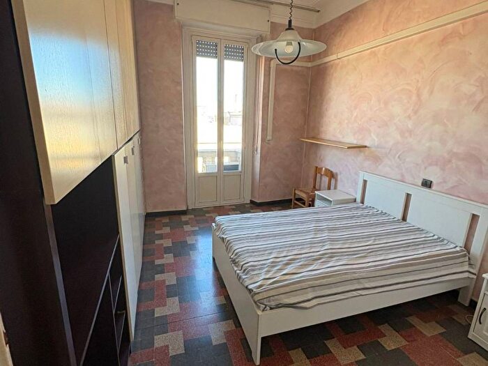 Appartamento bilocale in affitto in Via Casoretto, Casoretto, Milano