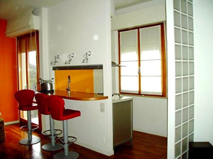 Appartamento bilocale in vendita in Jesi