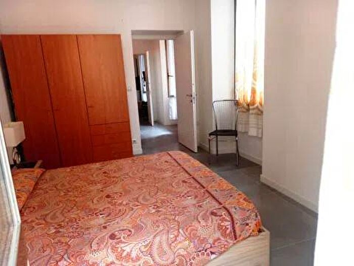 Appartamento trilocale in affitto in Via Andrea Doria, Centro, Diano Marina