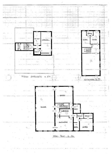 Case in Vendita e in Affitto - 3