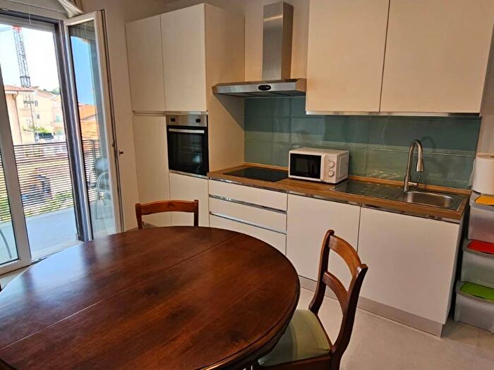 Appartamento trilocale in affitto in Via Antonio da Noli, Civitanova Nord San Gabriele Fontespina, Civitanova Marche