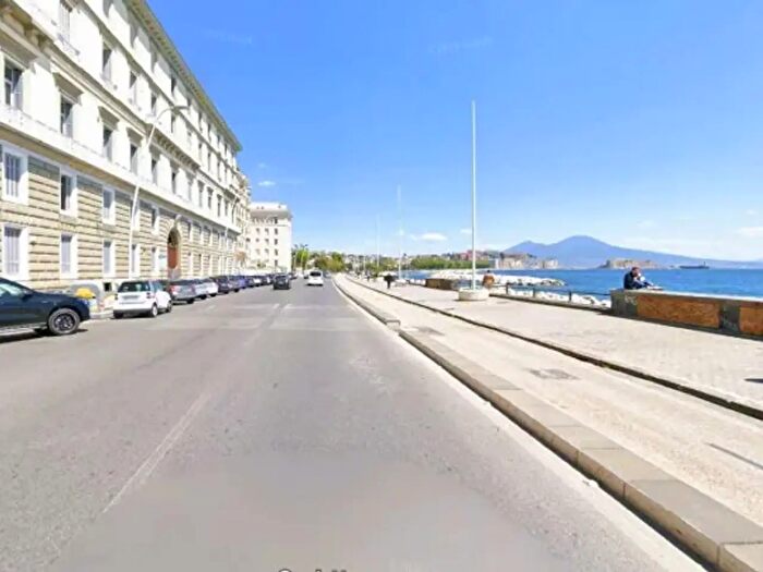 Appartamento bilocale in affitto in Via Ferdinando Galiani, Napoli