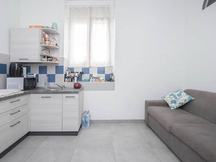 Appartamento monolocale in affitto in Via Padova, Aurora, Torino