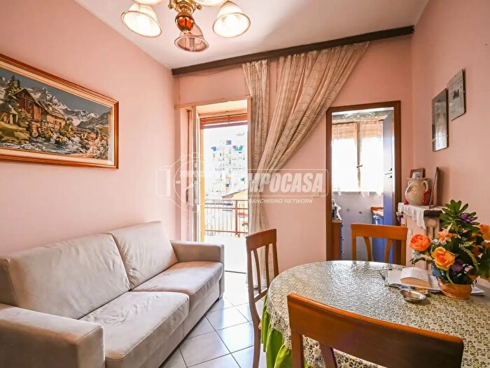Appartamento bilocale in vendita in Via Domenico Cimarosa, Collegno