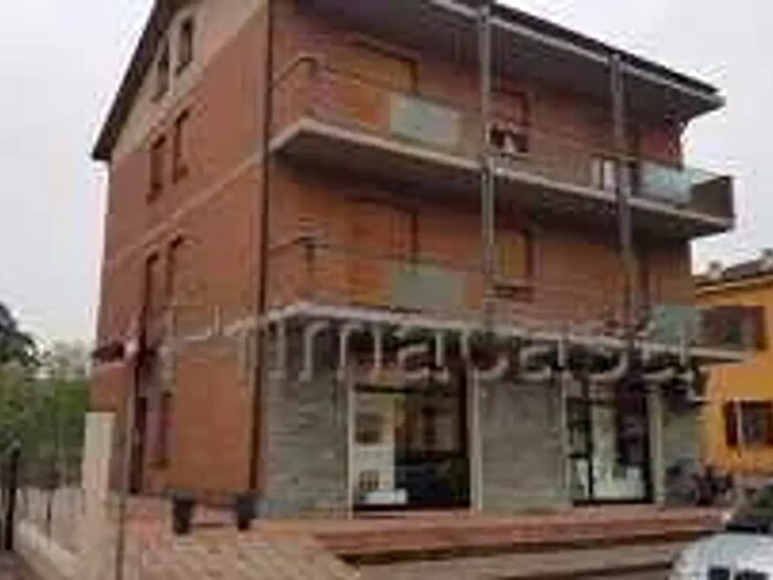 Appartamento con 5 locali in vendita in Via Battisti, Rubiera