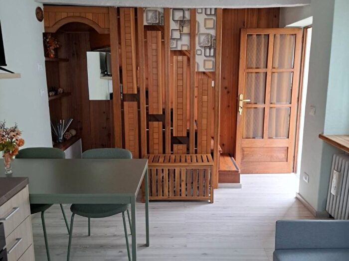 Casa bilocale in affitto in Via Bagnolo Sopra, Castelnuovo Ne' Monti, Castelnovo Ne' Monti