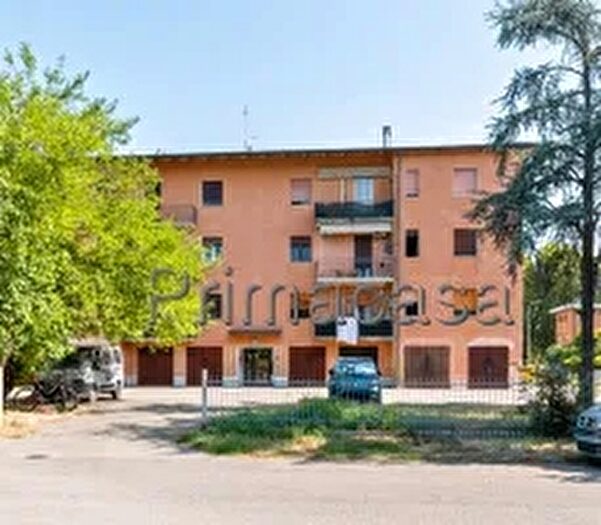 Appartamento trilocale in vendita in Via G di Vittorio, Novi Di Modena
