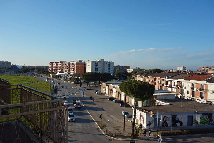 Appartamento trilocale in vendita in San Severo, San Severo