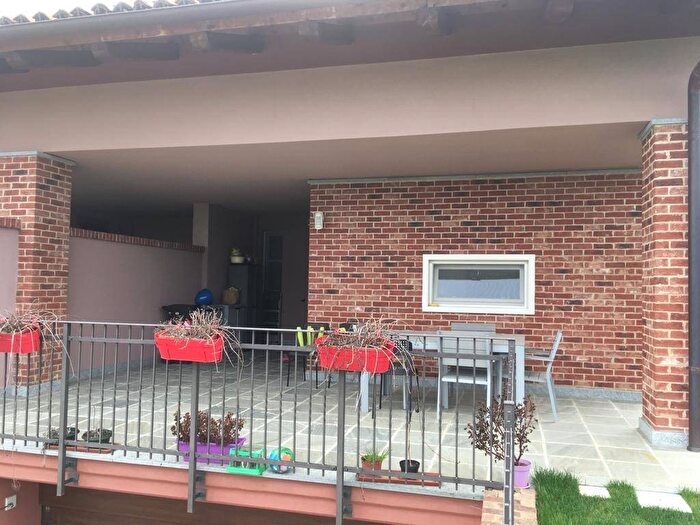 Casa con 6 locali in affitto in Strada Chieri, Pecetto Torinese