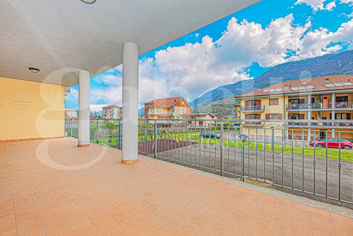 Appartamento bilocale in vendita in Via Torino a, SantAntonino Di Susa