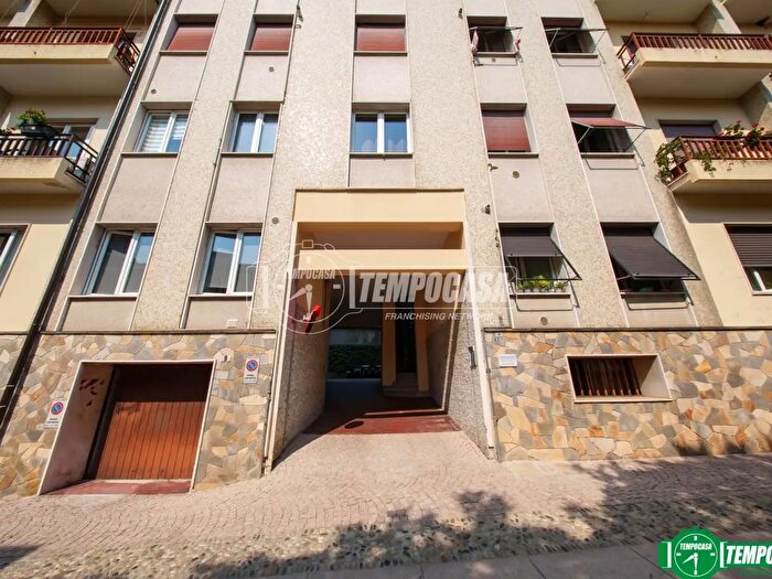 Appartamento trilocale in vendita in Via Antonio Gramsci, Baveno