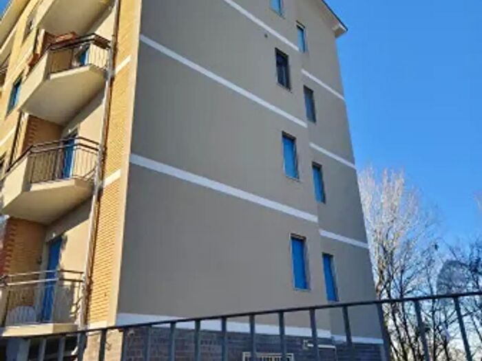 Appartamento bilocale in vendita in Via Montegrappa, Calvignasco