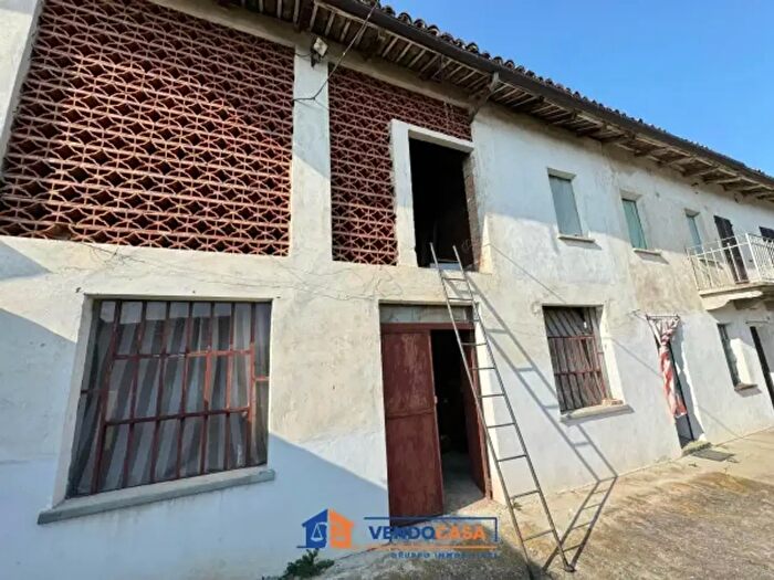 Casa bilocale in vendita in Via Abletti, Castagnole Delle Lanze