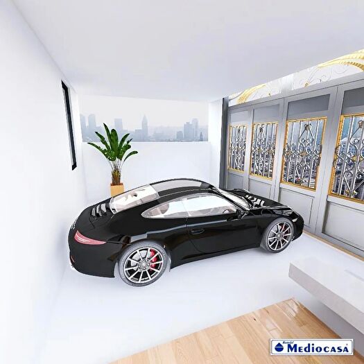 Appartamento trilocale in vendita in Binetto, Palo Del Colle