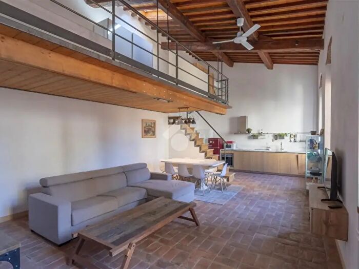 Appartamento monolocale in affitto in Via Santa Reparata, Firenze