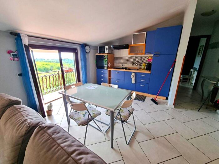 Appartamento bilocale in affitto in Via Valle Vergine, Centro, Rocca di Papa