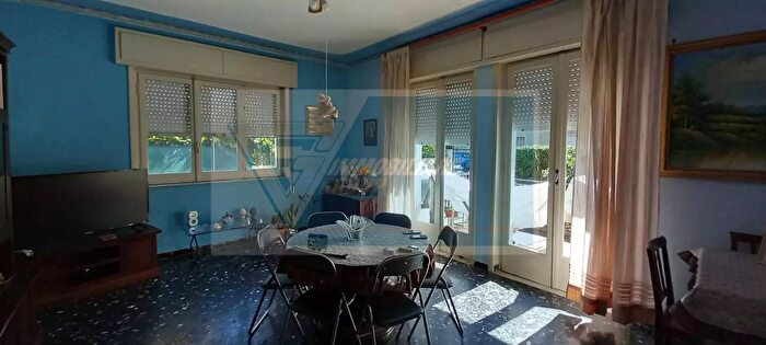 Appartamento trilocale in vendita in Siracusa