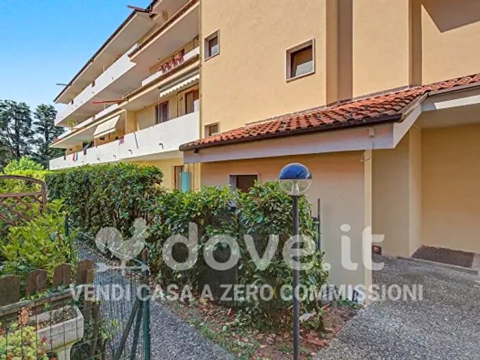Appartamento trilocale in vendita in Via Don Giuseppe Albeni, Cuggiono