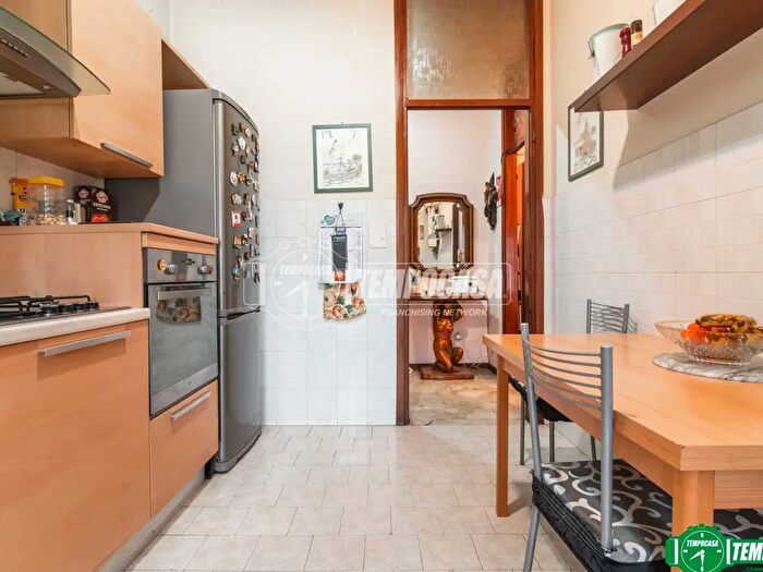 Appartamento bilocale in vendita in Via Milano, Garbagnate Milanese