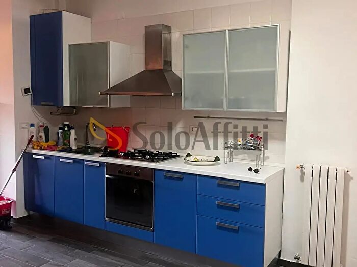 Appartamento bilocale in affitto in Contrada Cerreto, Miglianico