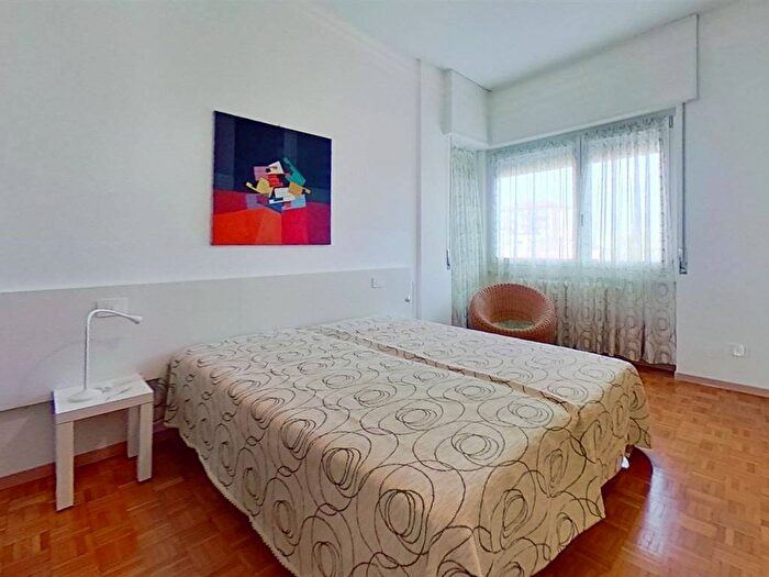 Appartamento trilocale in affitto in Via Vittorio Scialoia, Affori, Milano