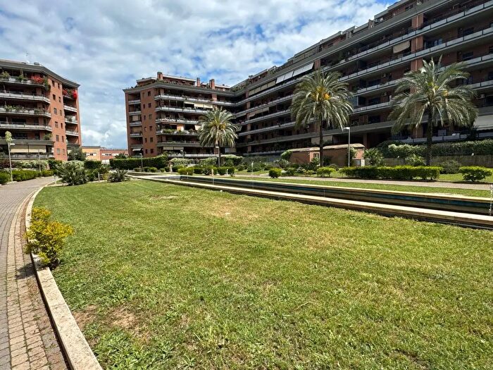 Appartamento bilocale in vendita in Via Stoccolma, Fiumicino