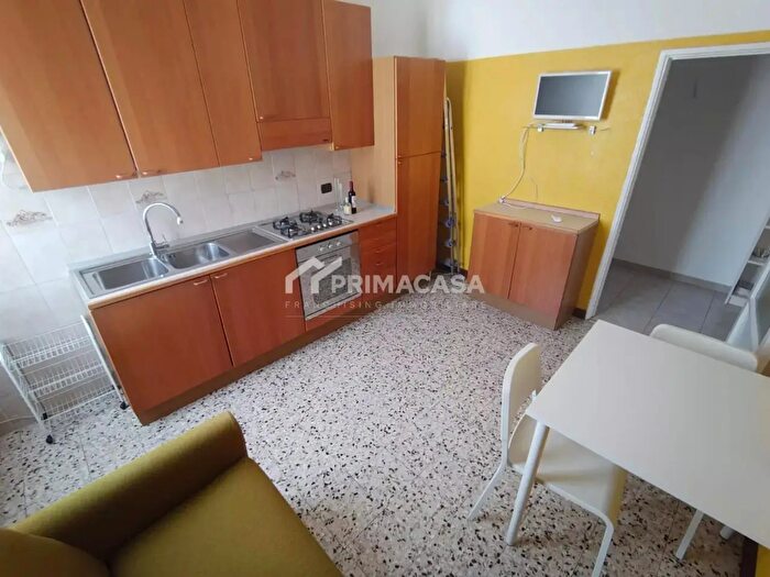 Appartamento bilocale in affitto in Via Lazzaro Papi, Milano